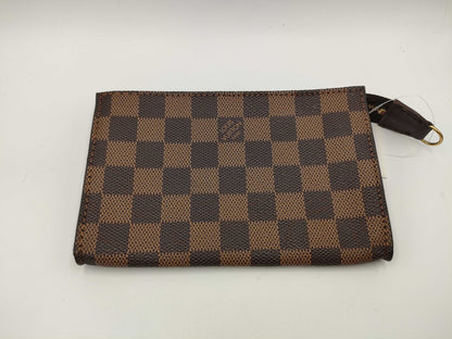LOUIS VUITTON AR0918 Damier Pouch Pouch