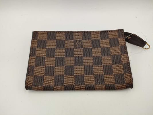 LOUIS VUITTON AR0918 Damier Pouch Pouch