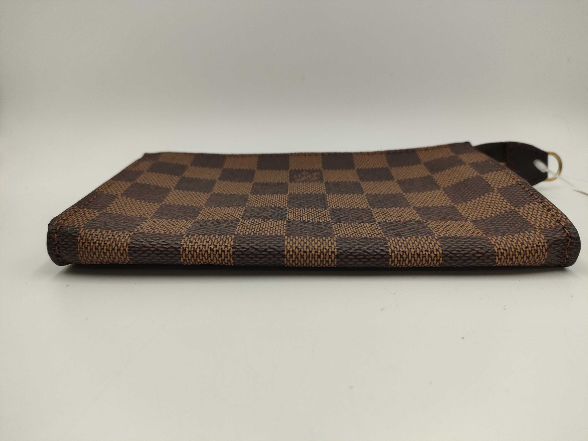 LOUIS VUITTON AR0918 Damier Pouch Pouch