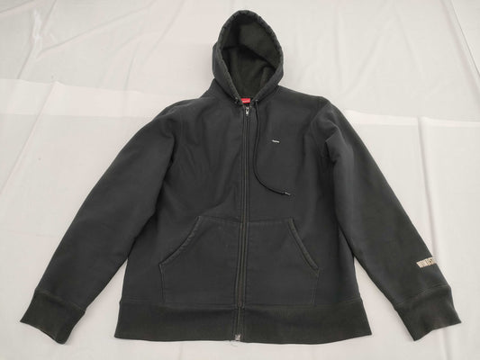 Supreme Hoodie WIND SROPPER Jacket