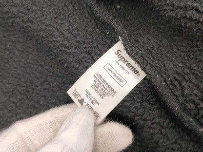Supreme Hoodie WIND SROPPER Jacket