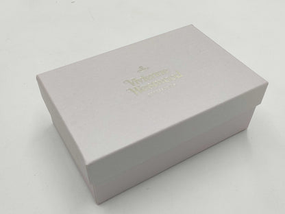  Vivienne Westwood Leather Accessory Case Other Accessories