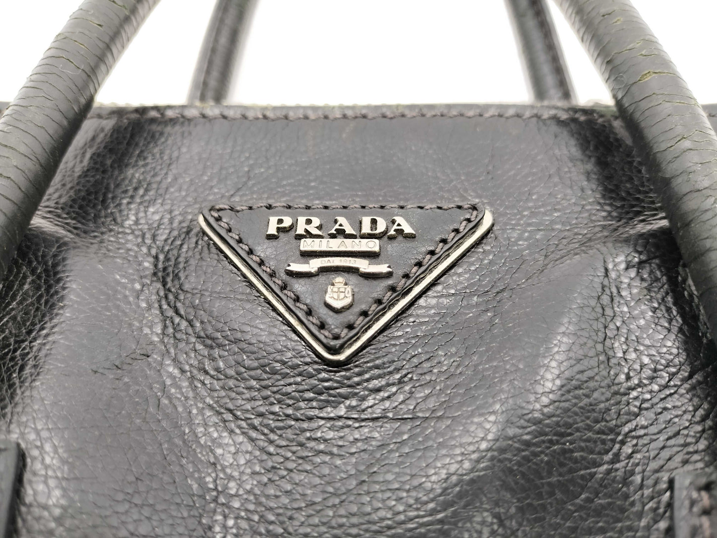PRADA 2-way Hand BN2619 Tote Bag