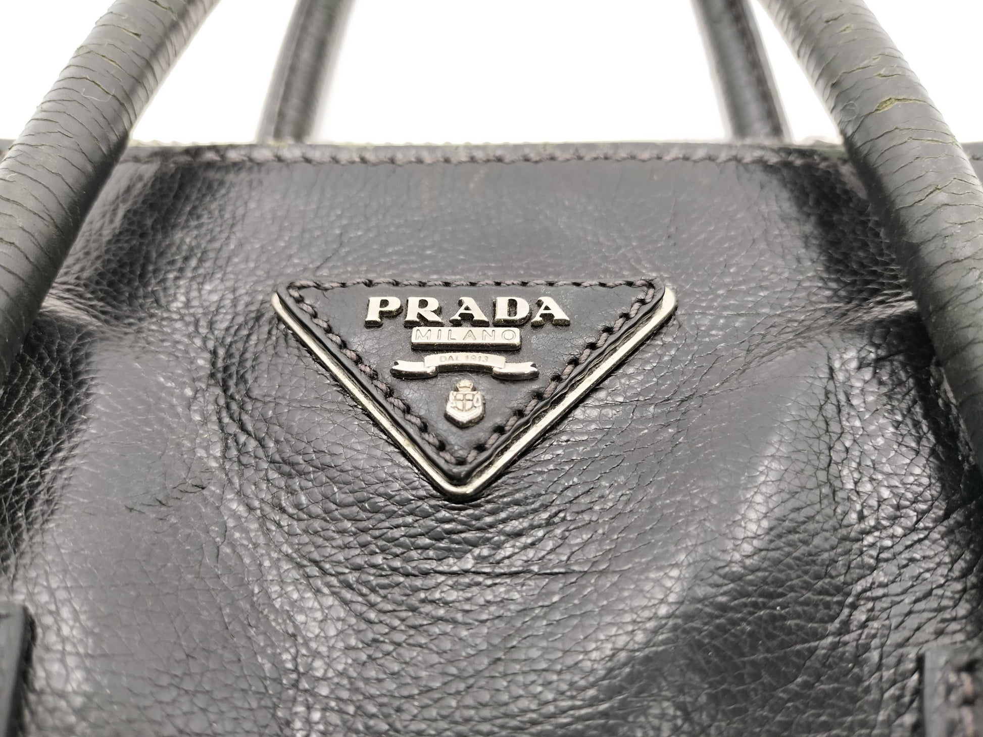 PRADA 2-way Hand BN2619 Tote Bag