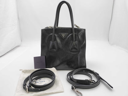 PRADA 2-way Hand BN2619 Tote Bag