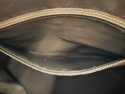 LOUIS VUITTON Monogram M51152 Cabas Alto Tote Bag