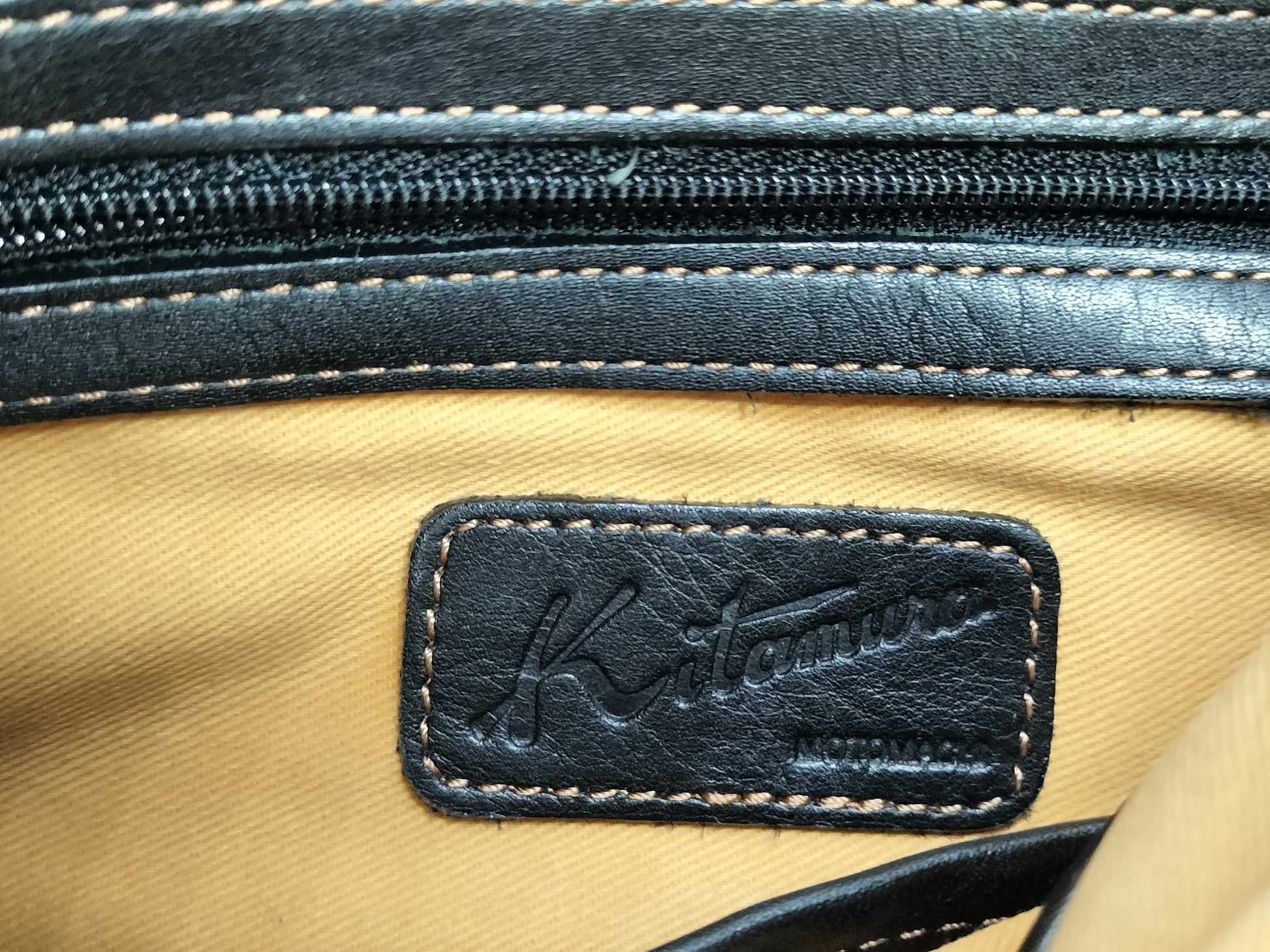 Kitamura etc. Shoulder bag total of 5 bags