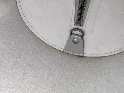 LOUIS VUITTON Epi Soufflot Handbag with Pouch