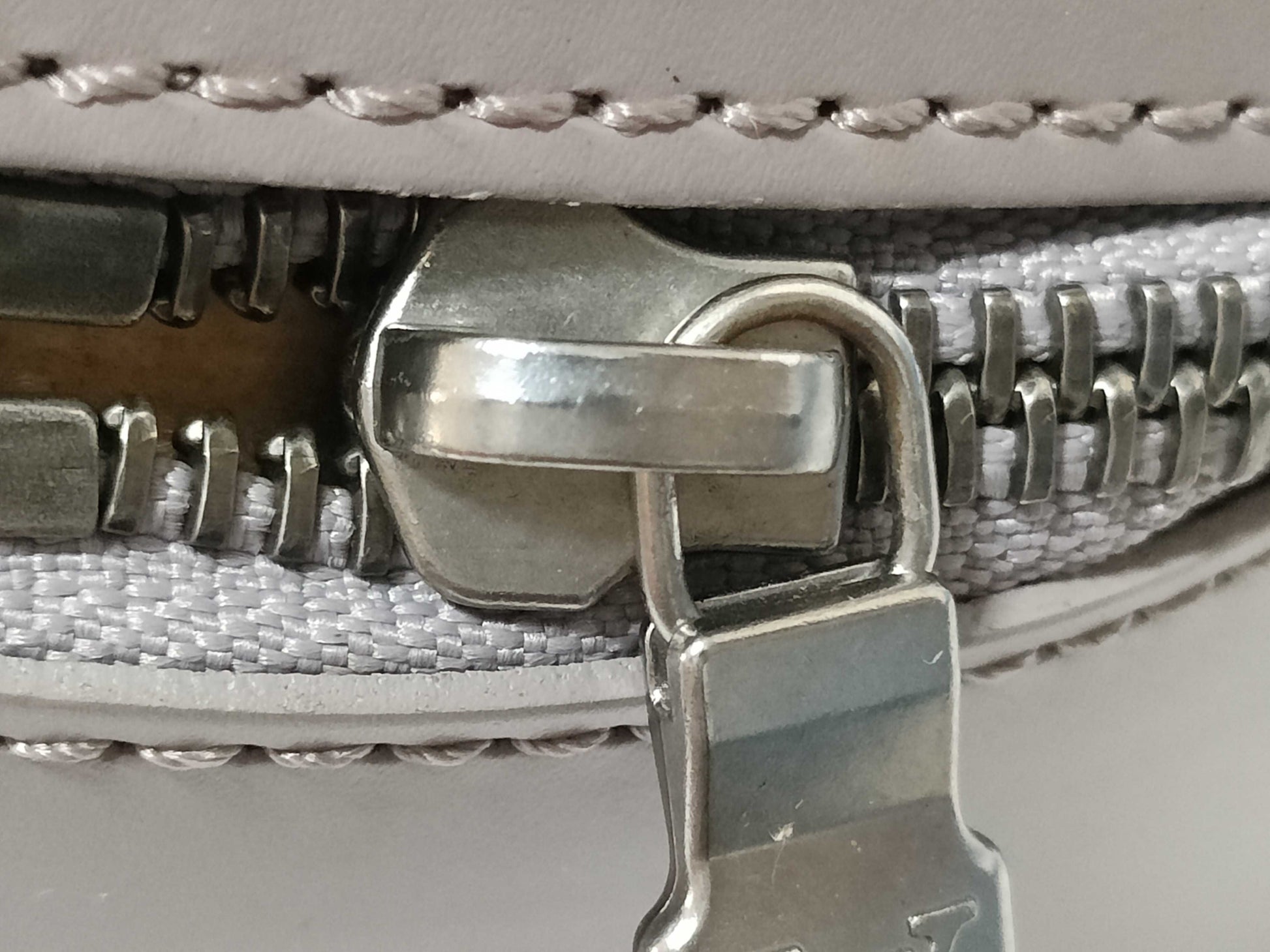 LOUIS VUITTON Epi Soufflot Handbag with Pouch