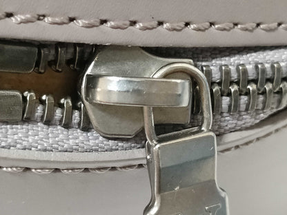 LOUIS VUITTON Epi Soufflot Handbag with Pouch