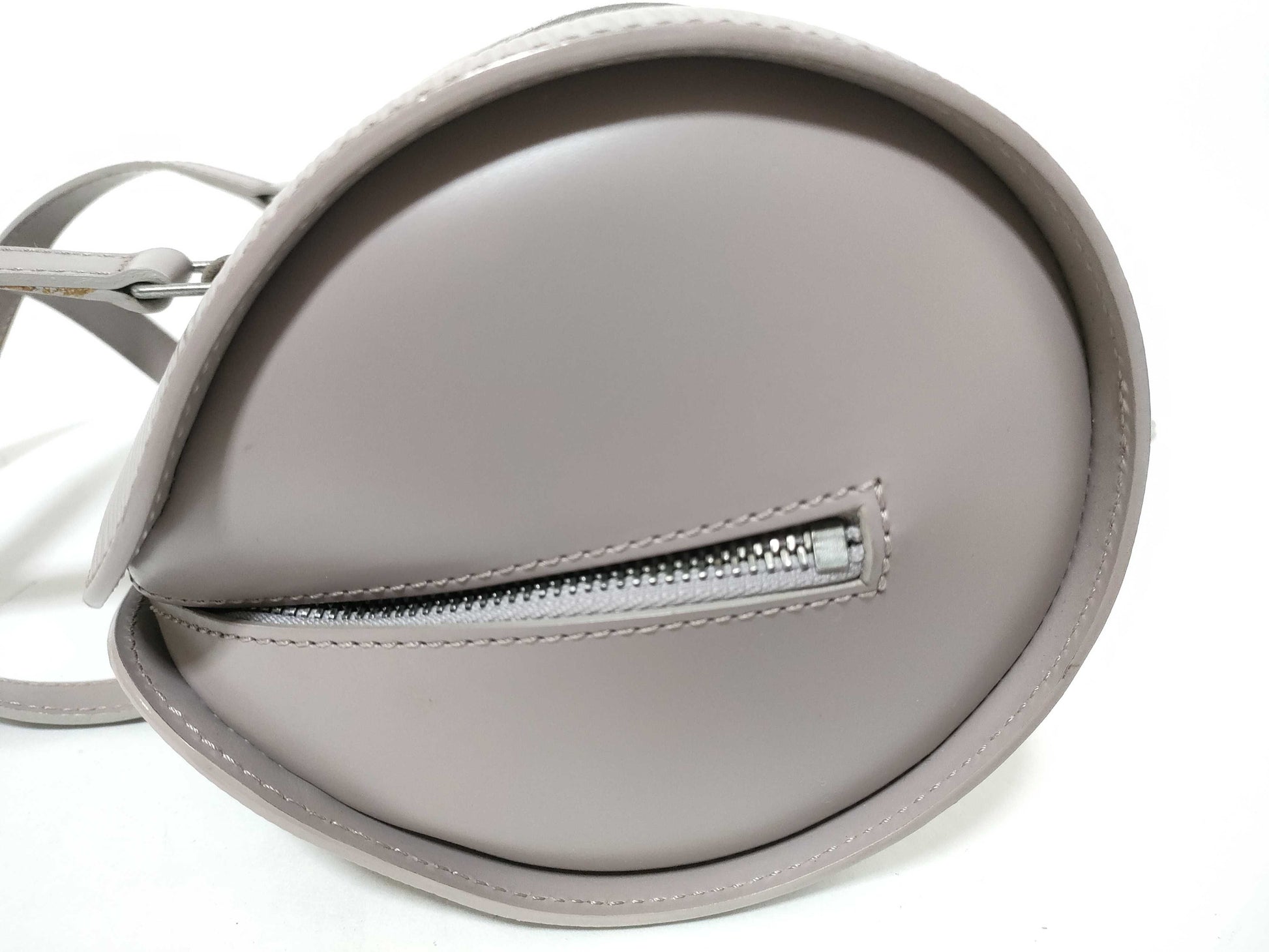 LOUIS VUITTON Epi Soufflot Handbag with Pouch