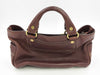CELINE Leather Handbag Handbag