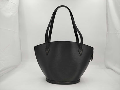 LOUIS VUITTON Epi Saint Jacques Handbag