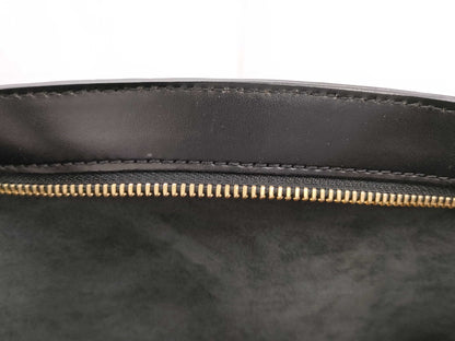 LOUIS VUITTON Epi Saint Jacques Handbag