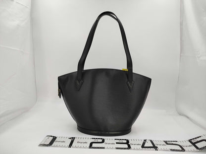 LOUIS VUITTON Epi Saint Jacques Handbag