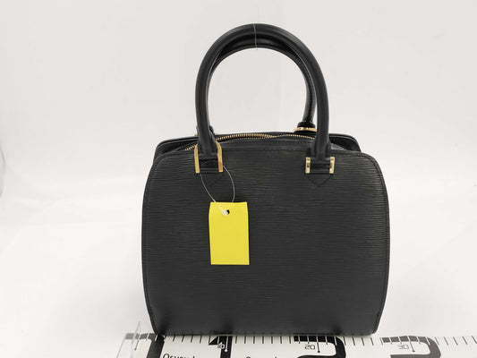 LOUIS VUITTON Epi Pont Neuf Handbag