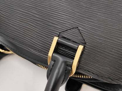 LOUIS VUITTON Epi Pont Neuf Handbag