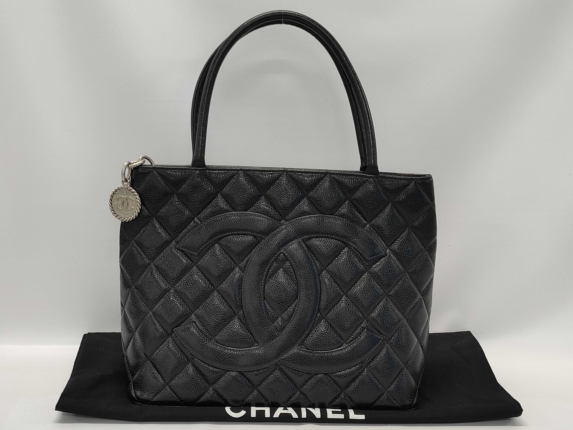 CHANEL No. 5 Reissue Tote Bag
