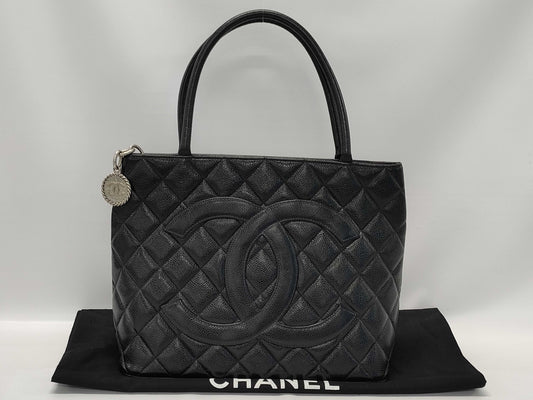 CHANEL No. 5 Reissue Tote Bag