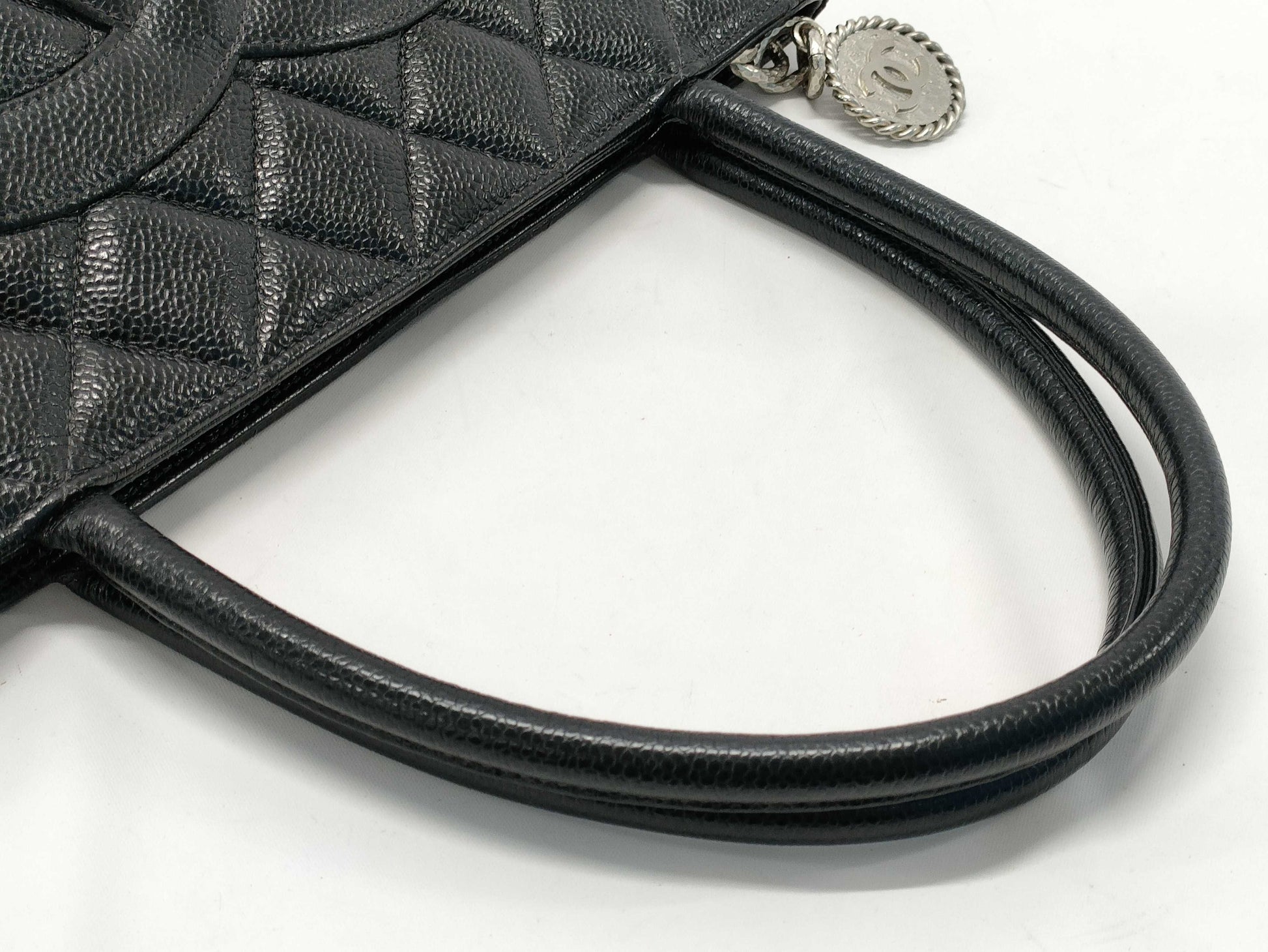 CHANEL No. 5 Reissue Tote Bag