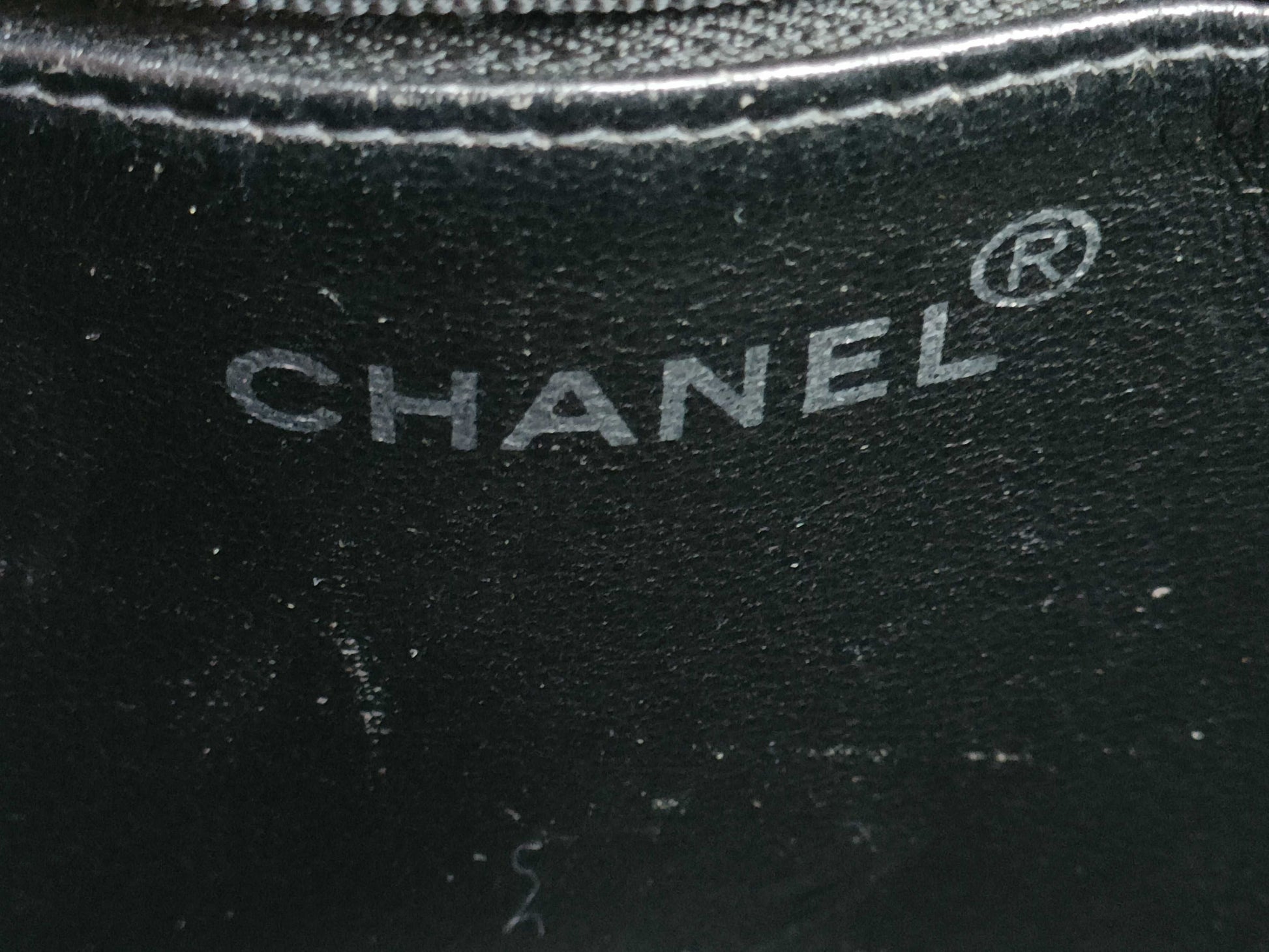CHANEL No. 5 Reissue Tote Bag