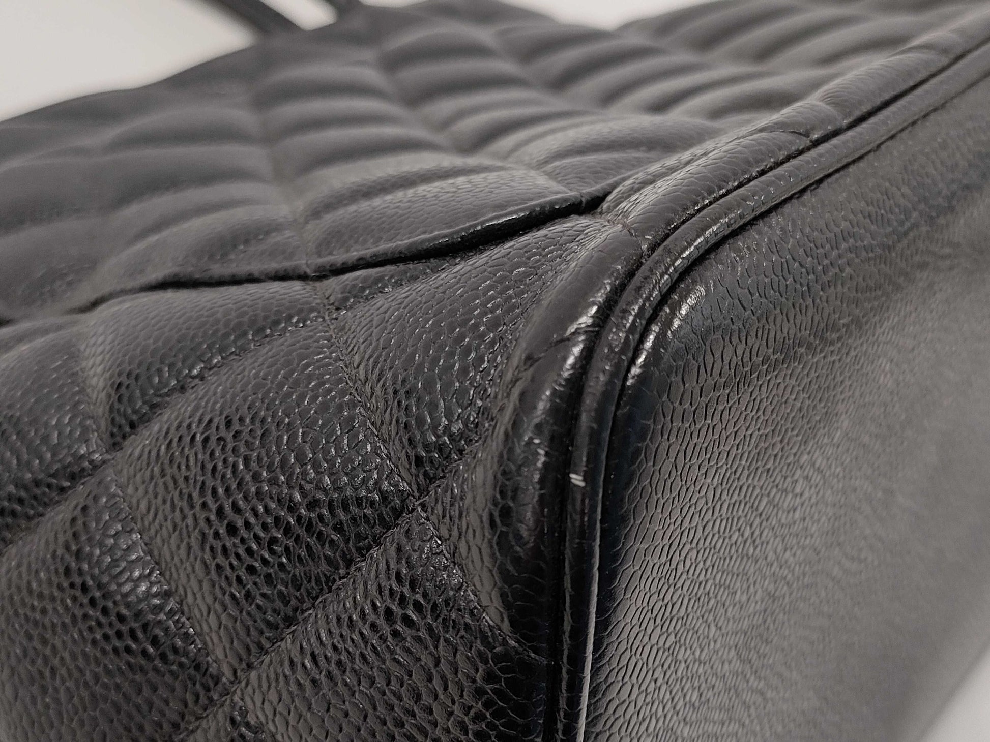 CHANEL No. 5 Reissue Tote Bag