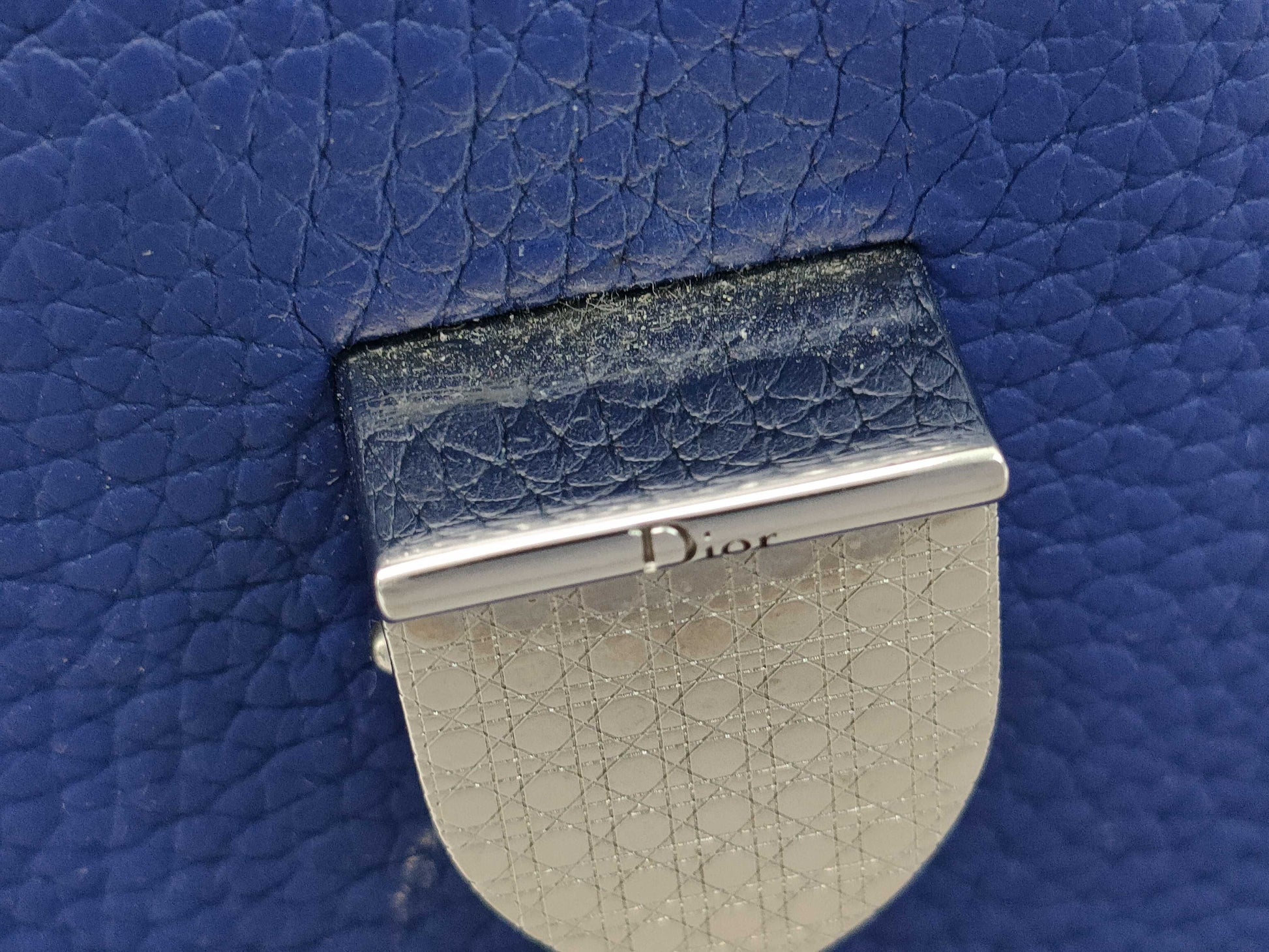 Dior Ever 2-Way Handbag Handbag