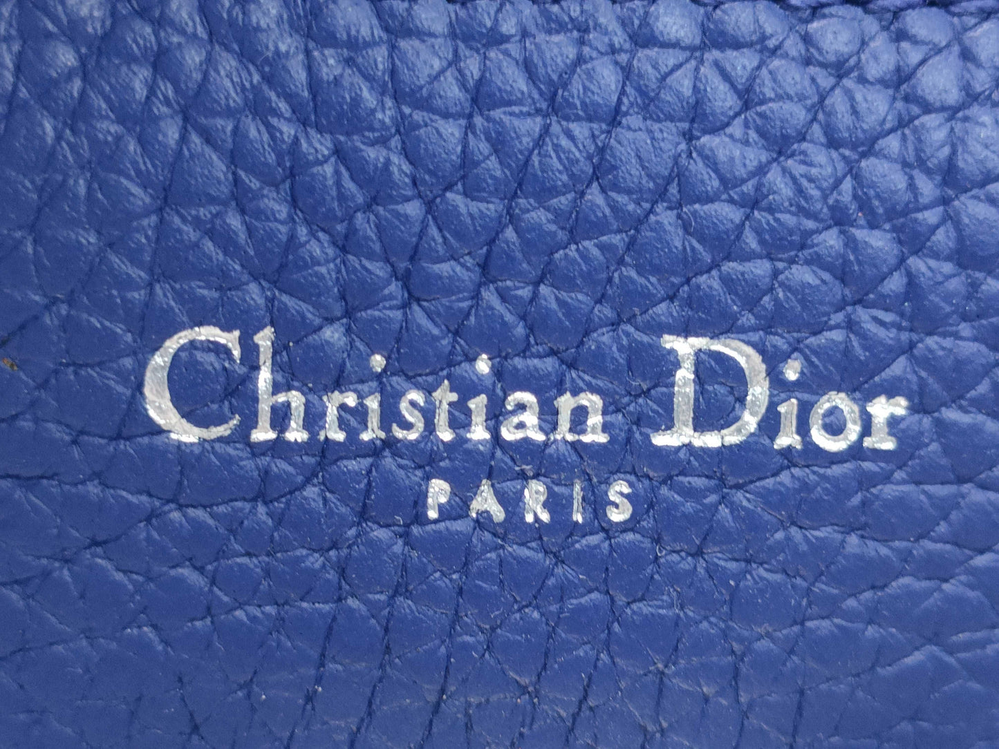 Dior Ever 2-Way Handbag Handbag