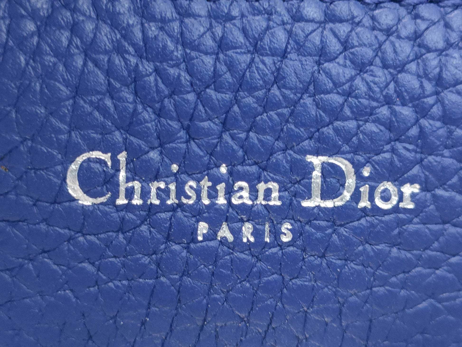 Dior Ever 2-Way Handbag Handbag
