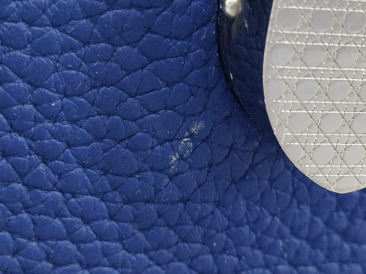 Dior Ever 2-Way Handbag Handbag