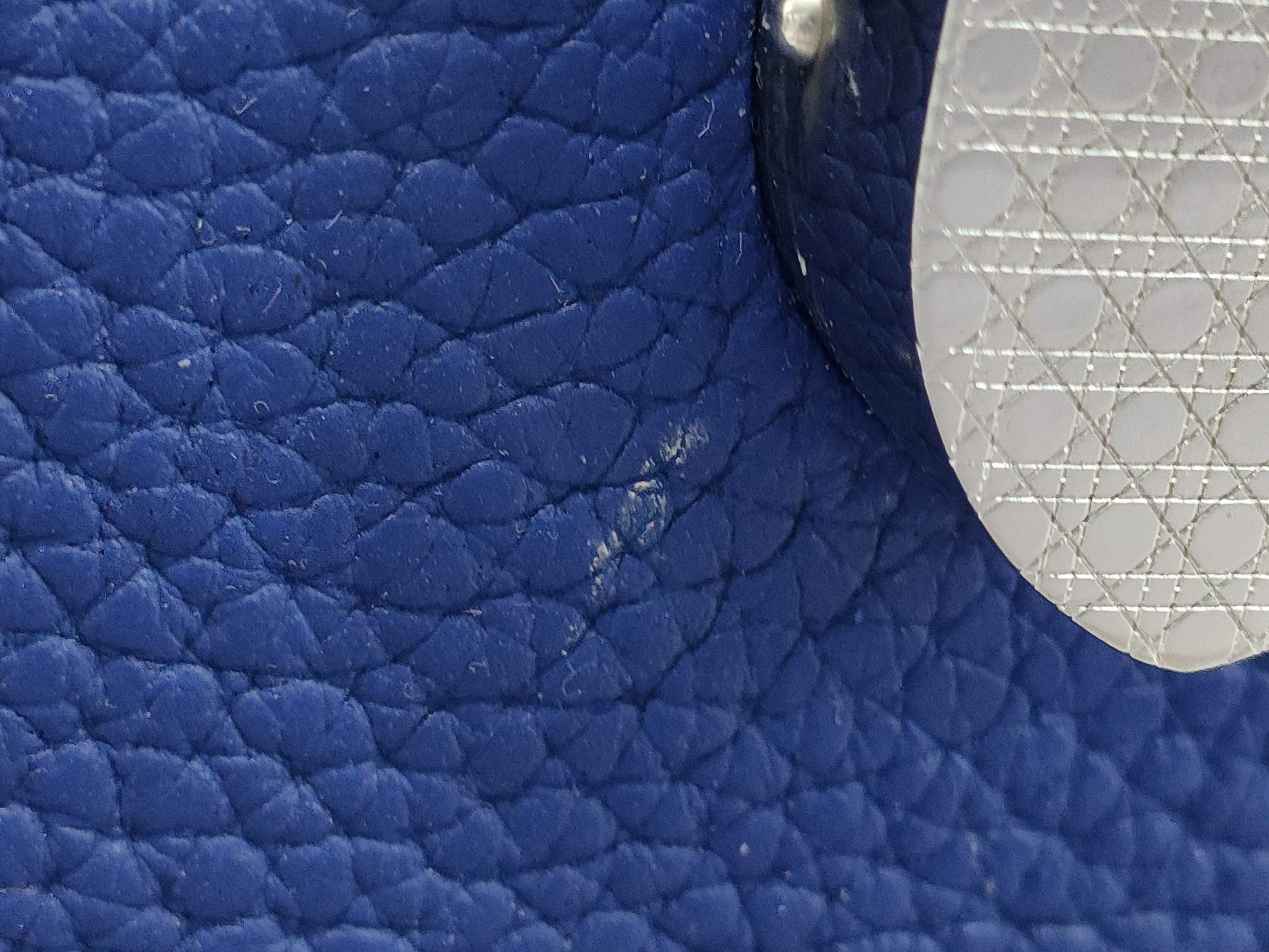 Dior Ever 2-Way Handbag Handbag