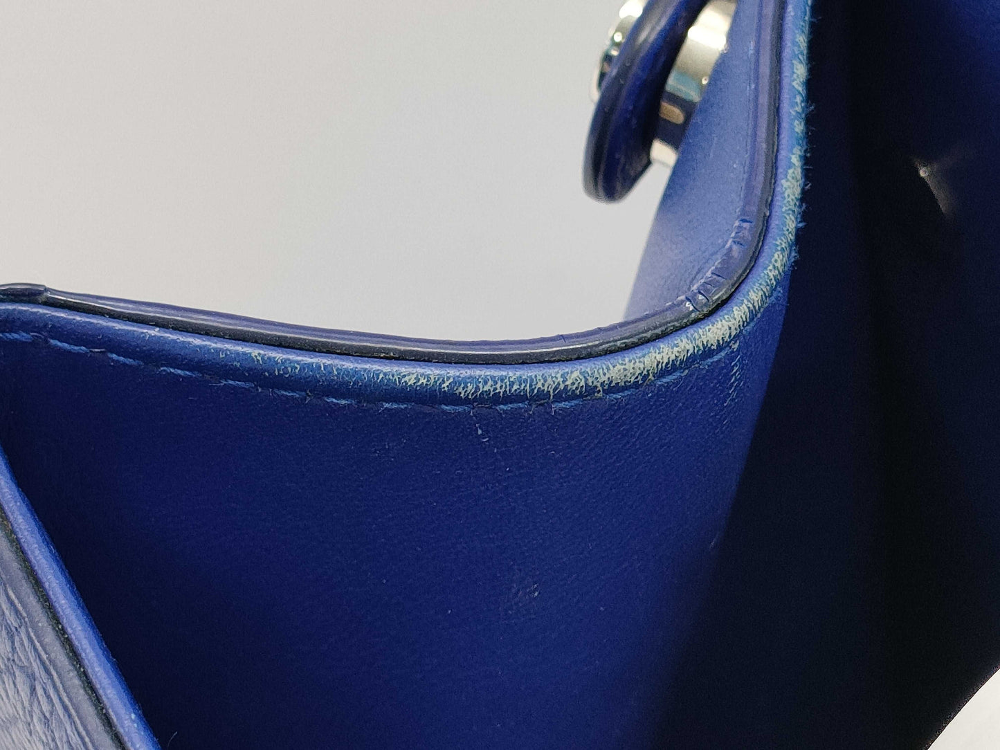 Dior Ever 2-Way Handbag Handbag