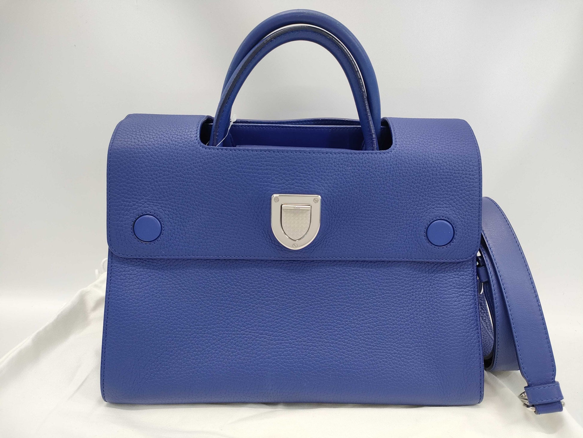 Dior Ever 2-Way Handbag Handbag