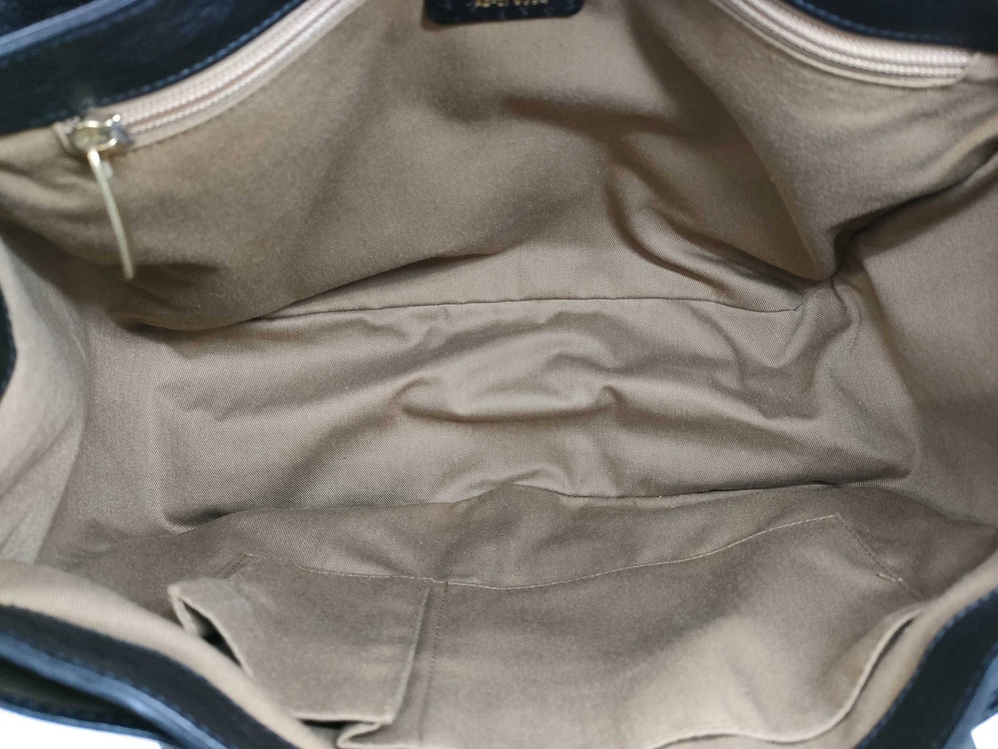 Salvatore Ferragamo Gancini AB-21 6394 Handbag Tote Bag