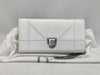 Dior Diorama Leather Chain Wallet Shoulder Bag