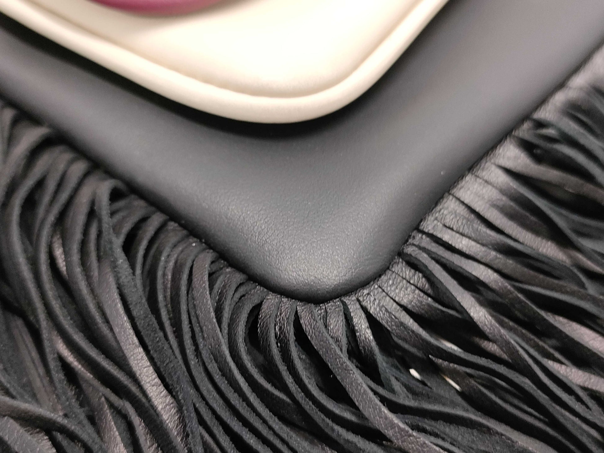 FENDI Triple Pouch Pouch