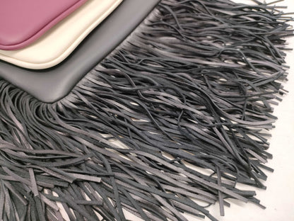 FENDI Triple Pouch Pouch