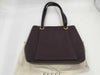 GUCCI 002.1817.0336 Brown Tote Bag