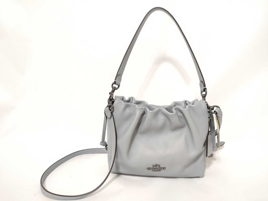 COACH 2-way bag CT763 handbag