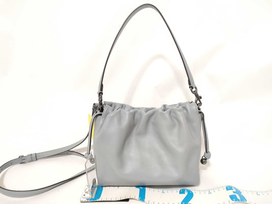 COACH 2-way bag CT763 handbag