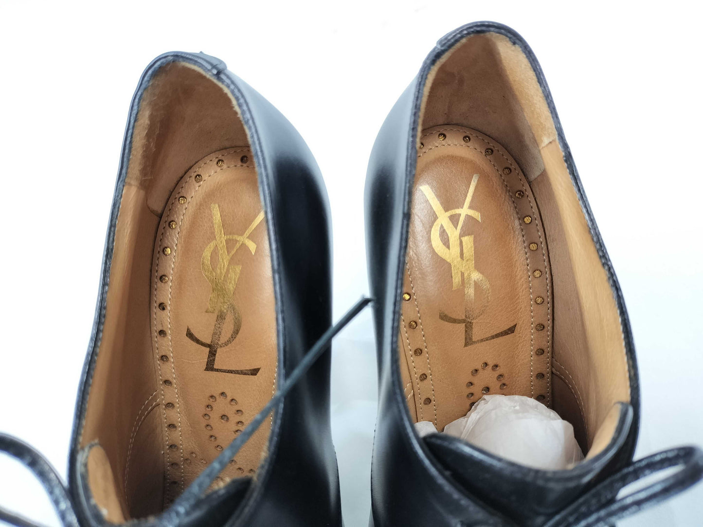 Yves Saint Laurent Heels Other Shoes