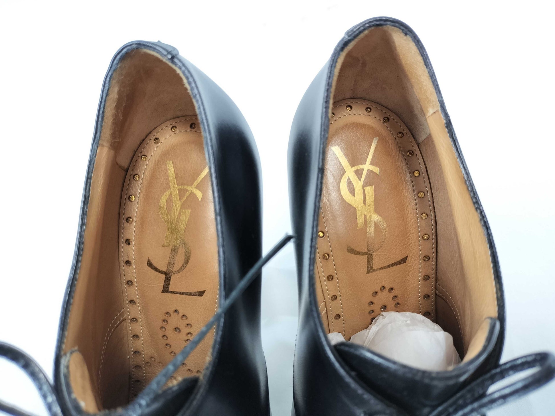 Yves Saint Laurent Heels Other Shoes