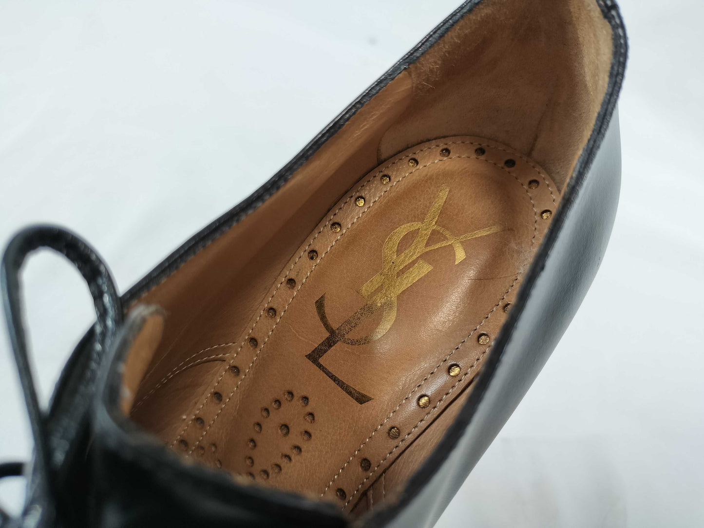 Yves Saint Laurent Heels Other Shoes