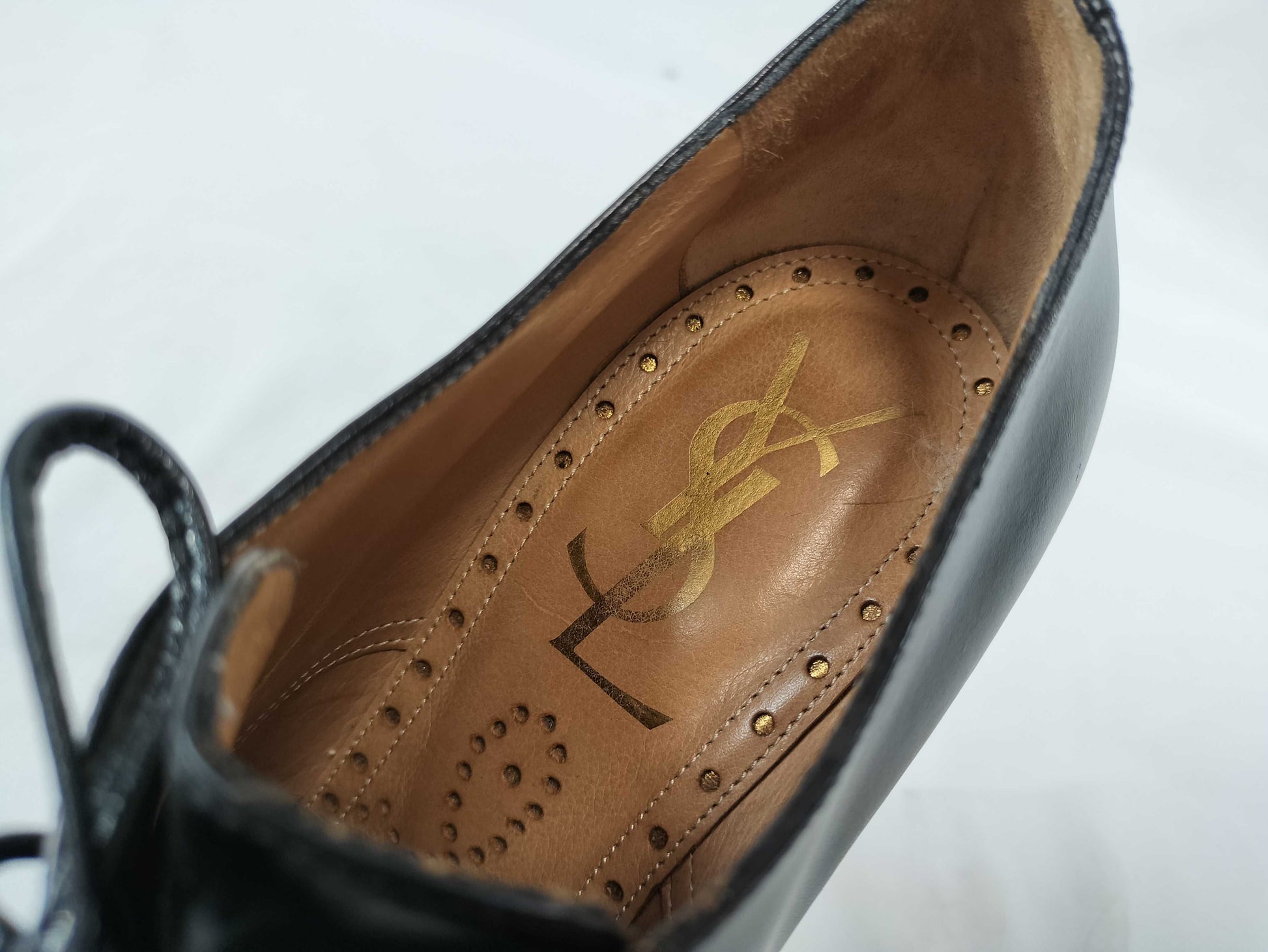 Yves Saint Laurent Heels Other Shoes