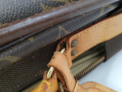 LOUIS VUITTON Satellite 53 M23356 Bag