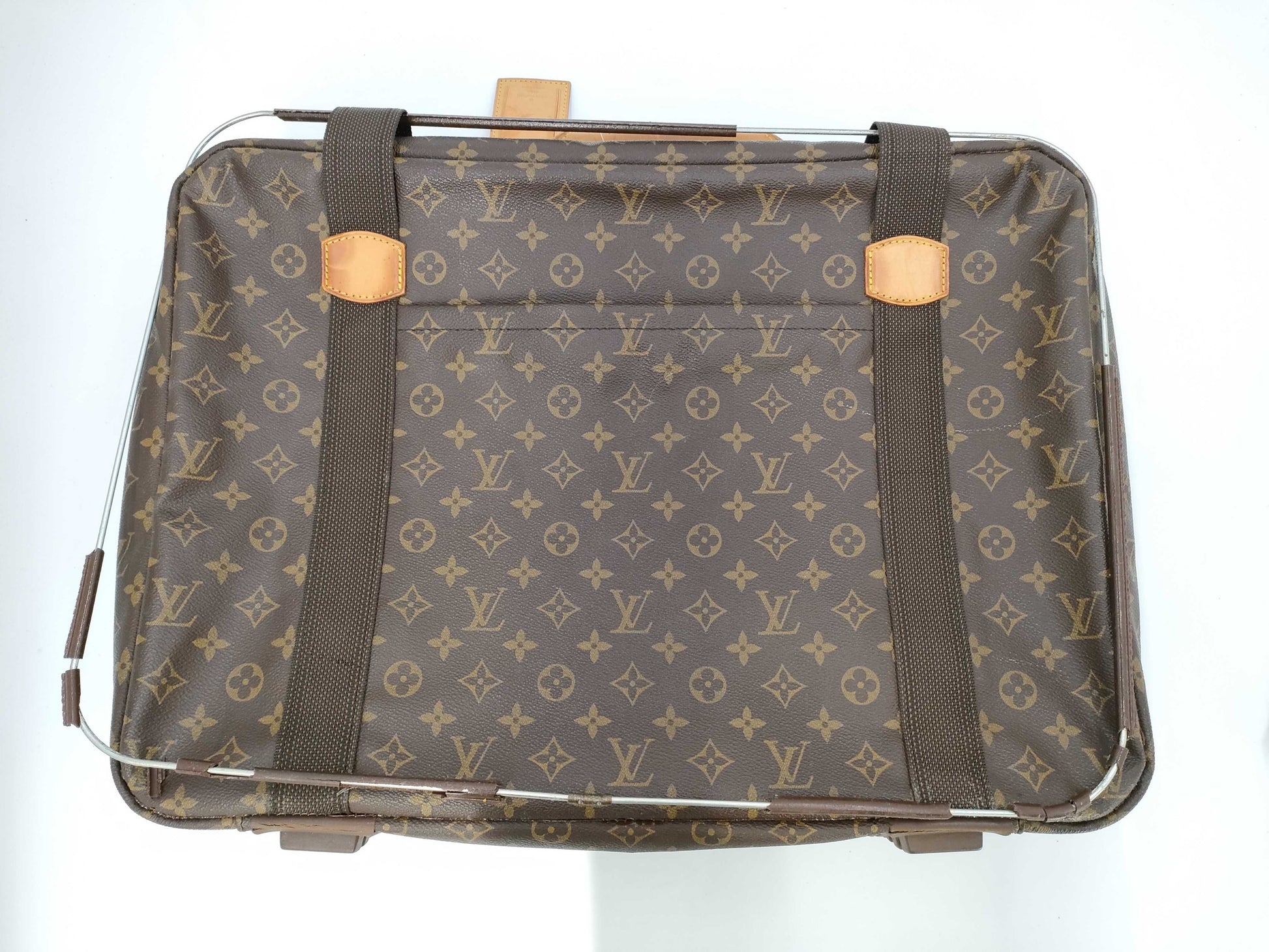 LOUIS VUITTON Satellite 53 M23356 Bag