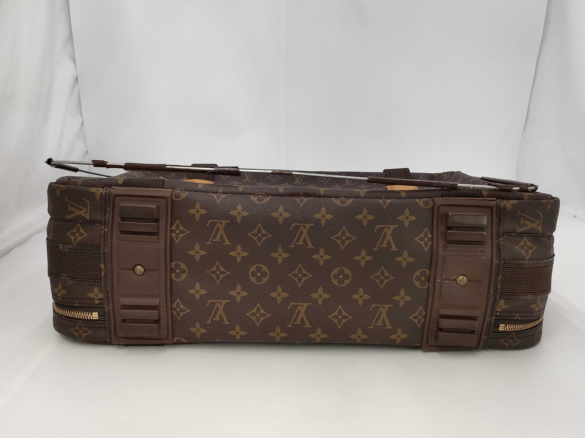 LOUIS VUITTON Satellite 53 M23356 Bag