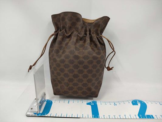CELINE Drawstring Bag