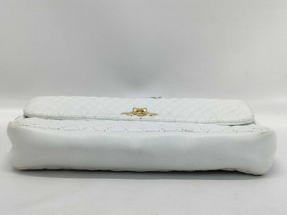 BALLY Quilted Shoulder Bag
