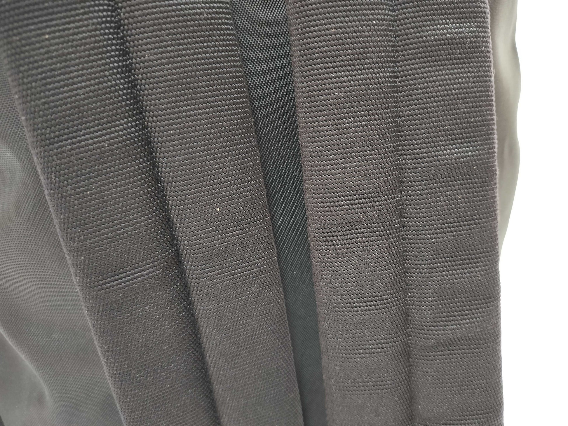 BALENCIAGA Wheeled Nylon Backpack